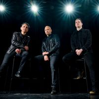 Danko Jones - Artiste programmé au Graspop Metal Meeting 2026