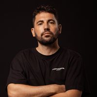 Dimitri Vegas - Artiste programmé au Tomorrowland Winter 2026