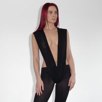 DJ Gigola - Artiste programmé au We Love Green 2026