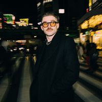 Dom Dolla - Artiste programmé au We Love Green 2026