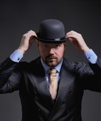 Dr. Peacock - Artiste programmé au Électrolapse Festival 2026