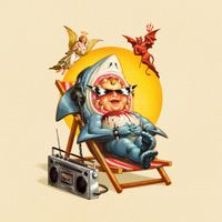 DRAIN - Artiste programmé au Hellfest 2026