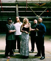 Dying Wish - Artiste programmé au Graspop Metal Meeting 2026