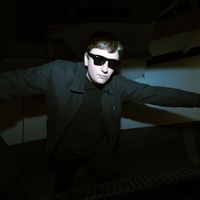 EARGASM GOD - Artiste programmé au Madame Loyal Paris 2026