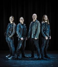 Einherjer - Artiste programmé au Hellfest 2026