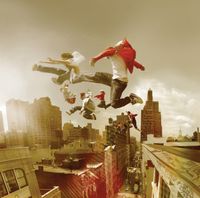 Enhancer - Artiste programmé au Hellfest 2026