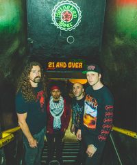 Esodic - Artiste programmé au Hellfest 2026