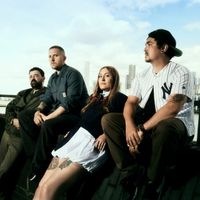 False Reality - Artiste programmé au Hellfest 2026