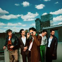 Photo de Feu! Chatterton