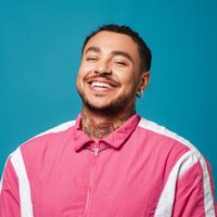 fka.m4a - Artiste programmé au Tomorrowland Winter 2026