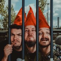 Gnome - Artiste programmé au Hellfest 2026