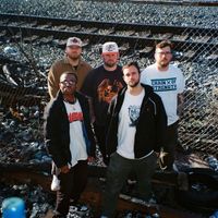 Gridiron - Artiste programmé au Hellfest 2026