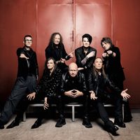 Helloween - Artiste programmé au Hellfest 2026