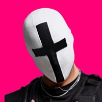 HOLY PRIEST - Artiste programmé au Insane Festival 2026