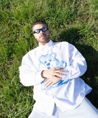 HYALYTE - Artiste programmé au Tomorrowland Winter 2026