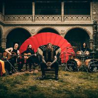 Impureza - Artiste programmé au Hellfest 2026