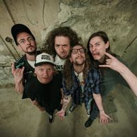 Insanity Alert - Artiste programmé au Hellfest 2026