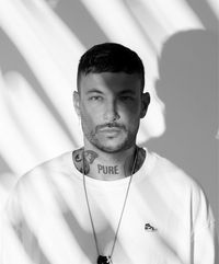 Joezi - Artiste programmé au Tomorrowland Winter 2026