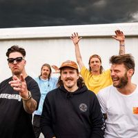 John Coffey - Artiste programmé au Sziget 2026