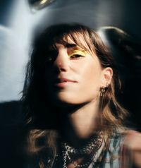 Julya Karma - Artiste programmé au Tomorrowland Winter 2026