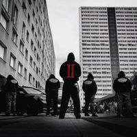 La Fouine - Artiste programmé au Les Ardentes 2026