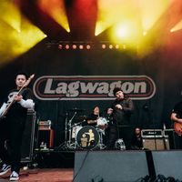 Photo de Lagwagon