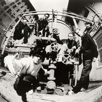 Limp Bizkit - Artiste programmé au Hellfest 2026