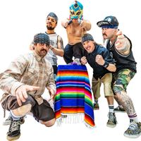 LocoMuerte - Artiste programmé au Hellfest 2026