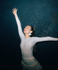 LUIZA - Artiste programmé au Francofolies Esch sur Alzette 2026