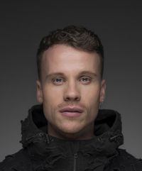 Maddix - Artiste programmé au Tomorrowland Winter 2026