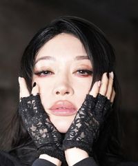 Marie Vaunt - Artiste programmé au Tomorrowland Winter 2026