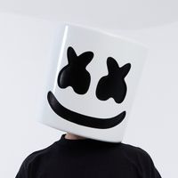 Marshmello - Artiste programmé au Plages Électro 2026