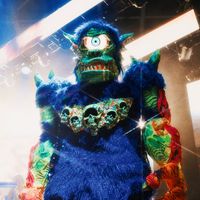 Mastodon - Artiste programmé au Hellfest 2026