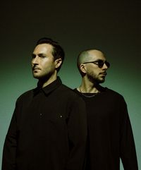 Matisse & Sadko - Artiste programmé au Tomorrowland Winter 2026