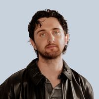 Max Styler - Artiste programmé au Tomorrowland 2026