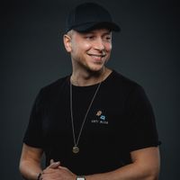 MC Chucky - Artiste programmé au Tomorrowland Winter 2026