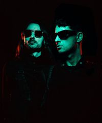 Mind Against - Artiste programmé au Tomorrowland Winter 2026