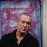 Miossec - Artiste programmé au Festival du Bout du Monde 2026