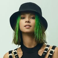 Miss Monique - Artiste programmé au Tomorrowland Winter 2026