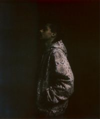 NeS - Artiste programmé au We Love Green 2026