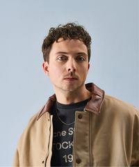 NOME. - Artiste programmé au Tomorrowland Winter 2026