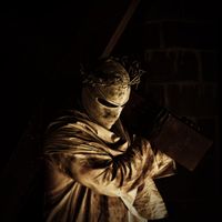 Non Est Deus - Artiste programmé au Hellfest 2026