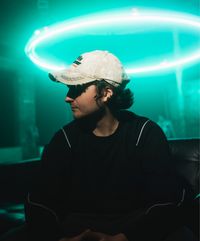 Notre Dame - Artiste programmé au Tomorrowland Winter 2026