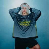 Novah - Artiste programmé au Tomorrowland Winter 2026