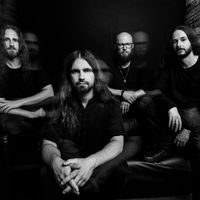 Obscura - Artiste programmé au Hellfest 2026