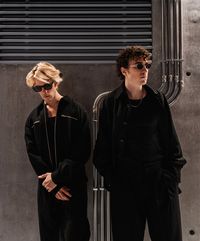 Ofenbach - Artiste programmé au Tomorrowland Winter 2026