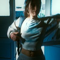 Oklou - Artiste programmé au We Love Green 2026