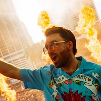 Oliver Heldens - Artiste programmé au Tomorrowland Winter 2026