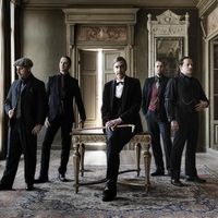 Opeth - Artiste programmé au Hellfest 2026