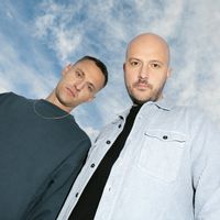 Overmono - Artiste programmé au We Love Green 2026